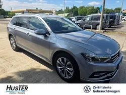 Gebraucht 2023 VW Passat Elegance Kombi | 34.946 € (Etwas zu teuer)