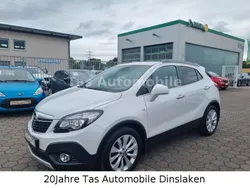 Weiß Gebraucht 2015 Opel Mokka Innovation SUV | 9.999 € (Fairer Preis)