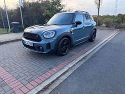 Grün Gebraucht 2021 Mini Cooper S Countryman SUV | 26.699 € (Fairer Preis)