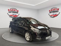 Schwarz Gebraucht 2020 Renault Clio GrandTour LIMITED Kombi | 8.700 € (Fairer Preis)