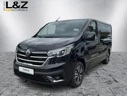 Neu 2025 Renault Trafic Van | 66.777 €