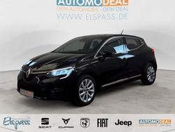 Schwarz Gebraucht 2021 Renault Clio V Intens Kleinwagen | 15.979 € (Fairer Preis)