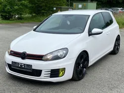 VW Golf VI