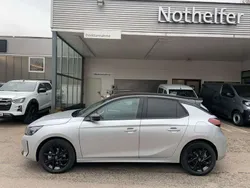 Kristall silber Neu 2024 Opel Corsa Kleinwagen | 21.777 € (Fairer Preis)