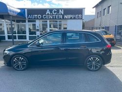 Schwarz Gebraucht 2024 Mercedes B180 Van / Kleinbus | 26.900 € (Superpreis)