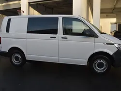 Weiß Gebraucht 2020 VW T6.1 Van | 18.790 €