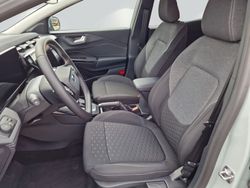 Cactus grey Gebraucht 2024 Ford Puma Titanium SUV | 27.990 € (Etwas zu teuer)