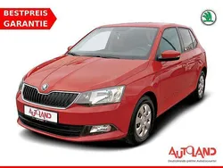 Andere Gebraucht 2017 Skoda Fabia Kleinwagen | 11.490 € (Teuer)