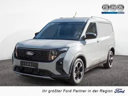 Cactus gray Neu 2024 Ford Transit Active Van / Kleinbus | 27.890 € (Etwas zu teuer)