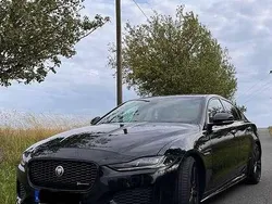 Gebraucht 2023 Jaguar XE R-Dynamic Limousine | 40.000 €