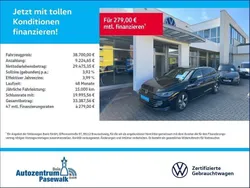 Schwarz Gebraucht 2024 VW Passat Elegance Kombi | 38.700 € (Etwas zu teuer)