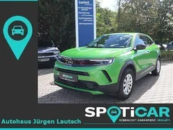 Grün Gebraucht 2021 Opel Mokka-e Edition SUV | 12.990 € (Superpreis)