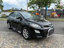 Schwarz Gebraucht 2010 Mazda CX-7 Center-Line SUV | 3.750 € (Fairer Preis)