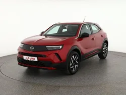 Rot Gebraucht 2024 Opel Mokka SUV | 19.950 € (Guter Preis)