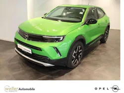Gruen Gebraucht 2022 Opel Mokka-e Elegance SUV | 18.980 € (Guter Preis)