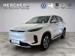 Weiß Neu 2025 Maxus D60e SUV | 29.720 €