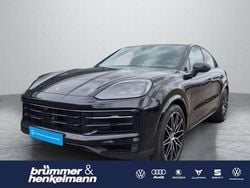 Schwarz Gebraucht 2024 Porsche Cayenne SUV | 121.999 €