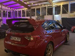 Gebraucht 2009 Subaru WRX STI Kleinwagen | 19.000 € (Fairer Preis)