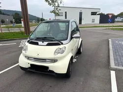 Beige Gebraucht 2003 Smart ForTwo Coupé Kleinwagen | 500 € (Superpreis)
