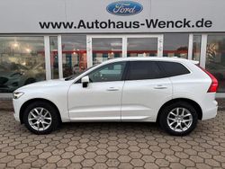 Weiß Gebraucht 2018 Volvo XC60 Momentum SUV | 17.770 € (Teuer)