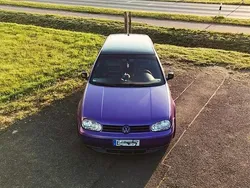 Gebraucht 2002 VW Golf IV GTI Limousine | 5.500 € (Fairer Preis)