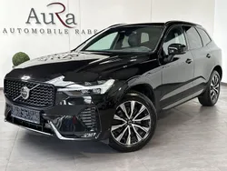 Onyx black Gebraucht 2023 Volvo XC60 Plus SUV | 39.749 € (Guter Preis)
