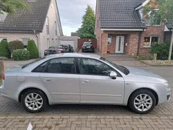 Silber Gebraucht 2010 Seat Exeo Limousine | 4.500 € (Guter Preis)