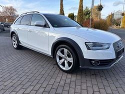 Weiß Gebraucht 2012 Audi A4 Allroad Sport Kombi | 9.600 € (Teuer)