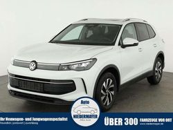 Oryx weiß perleffekt Neu 2026 VW Tiguan Life SUV | 40.495 € (Superpreis)