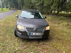 Braun Gebraucht 2006 VW Passat Kombi | 2.800 € (Fairer Preis)