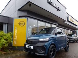 Oddysey blau Gebraucht 2025 Ligier JS50 Kleinwagen | 18.488 € (Fairer Preis)