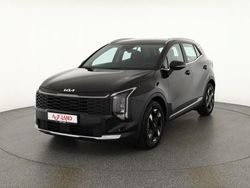 Schwarz Neu 2025 Kia Sportage 2 SUV | 32.890 € (Guter Preis)