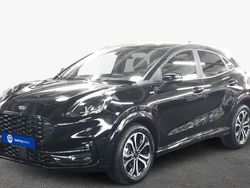 Magnetic grau Gebraucht 2024 Ford Puma Gen-E ST-Line X SUV | 22.842 € (Fairer Preis)