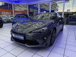 Metallic Gebraucht 2019 Toyota GT86 GT | 32.390 € (Etwas zu teuer)