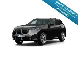 Schwarz Neu 2025 BMW X3 Performance SUV | 101.270 €