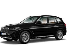 Gebraucht 2025 BMW X3 Efficient Dynamics SUV | 42.690 €