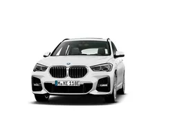 Gebraucht 2022 BMW X1 Shadowline SUV | 37.970 €