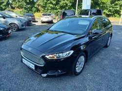 Schwarz Gebraucht 2016 Ford Mondeo Trend Kombi | 11.770 € (Fairer Preis)