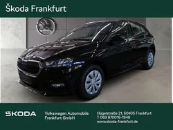 Grau Neu 2025 Skoda Fabia Essence Limousine | 17.280 € (Guter Preis)
