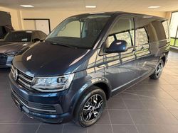 Starlight blue Gebraucht 2018 VW Transporter Van | 34.990 €