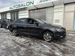 Schwarz Gebraucht 2017 Seat Toledo Style Limousine | 9.990 €
