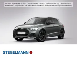 Grau Neu 2025 Audi A1 Sport Kleinwagen | 34.990 € (Fairer Preis)
