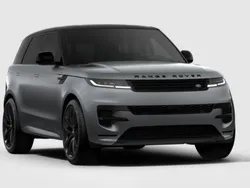 Grau Neu 2025 Land Rover Range Rover Sport Autobiography SUV | 142.025 € (Teuer)