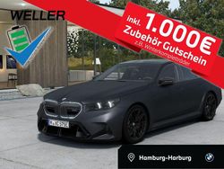 Grau Neu 2025 BMW M5 Sport Line Kombi | 130.500 € (Superpreis)
