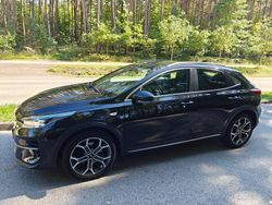 Schwarz Gebraucht 2020 Kia XCeed SUV | 18.300 €