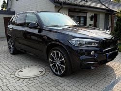 Schwarz Gebraucht 2013 BMW X5 M50 Performance SUV | 39.990 €