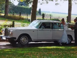 Gebraucht 1977 Rolls Royce Silver Shadow Limousine | 9.500 €