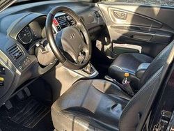 Gebraucht 2006 Hyundai Tucson SUV | 4.500 € (Etwas zu teuer)