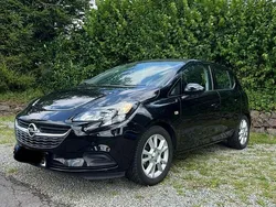 Schwarz Gebraucht 2018 Opel Corsa Kleinwagen | 6.800 € (Guter Preis)