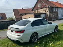 Weiß Gebraucht 2019 BMW 330 M Sport Limousine | 32.500 € (Etwas zu teuer)